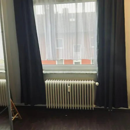 Accommodatie bij particulieren Kim *