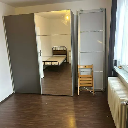 Kim Accommodatie bij particulieren