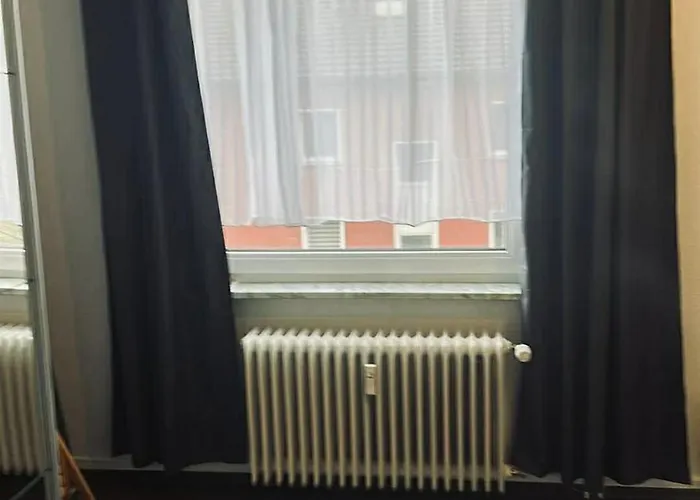Accommodatie bij particulieren Kim *