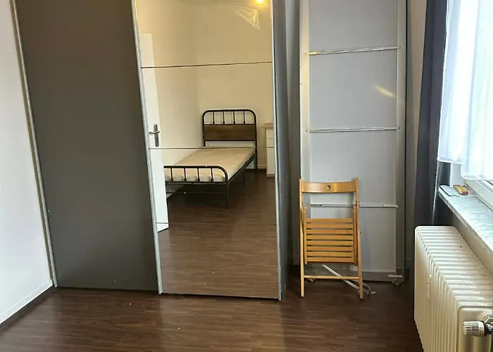 Kim Accommodatie bij particulieren